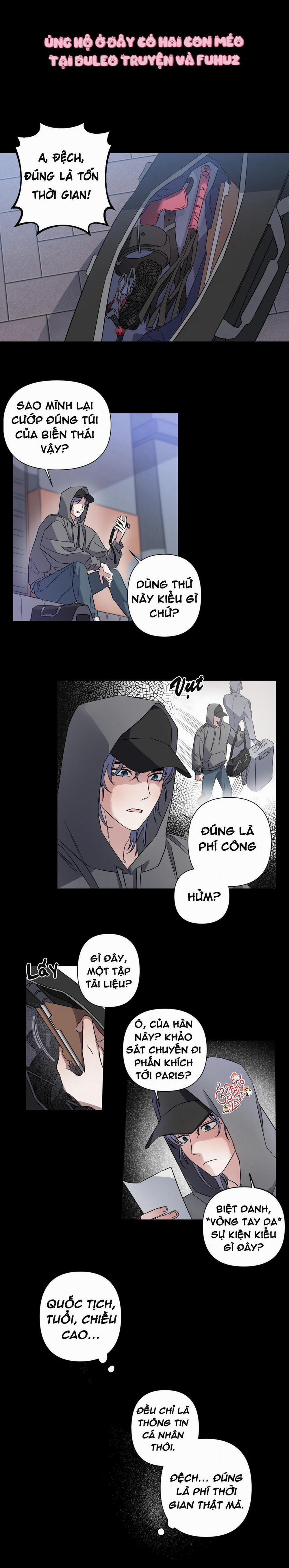 Love Cycling 1 trang 12