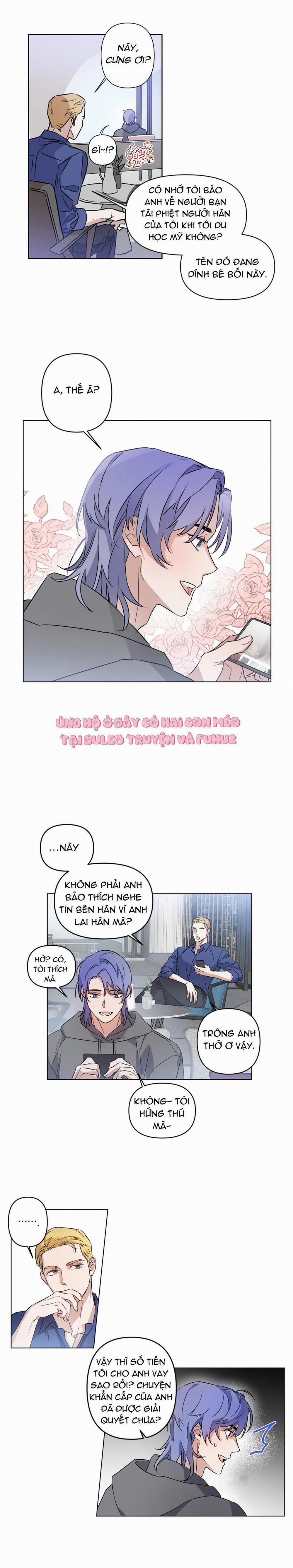 Love Cycling 1 trang 2