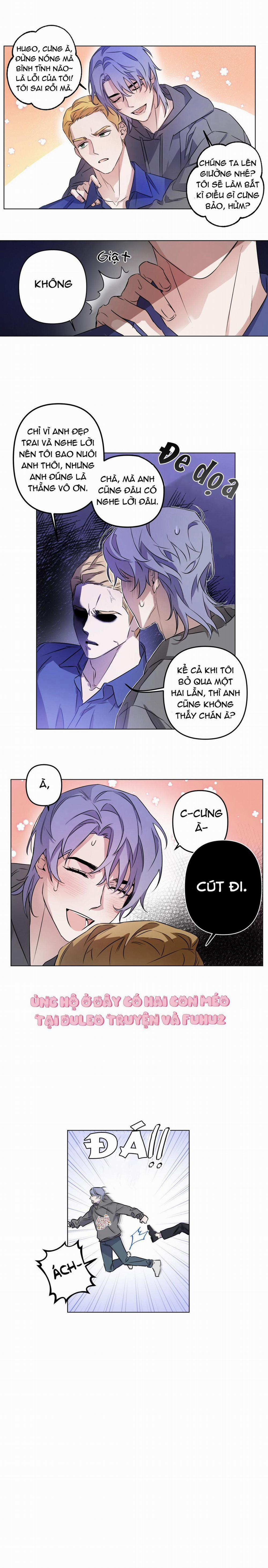 Love Cycling 1 trang 4