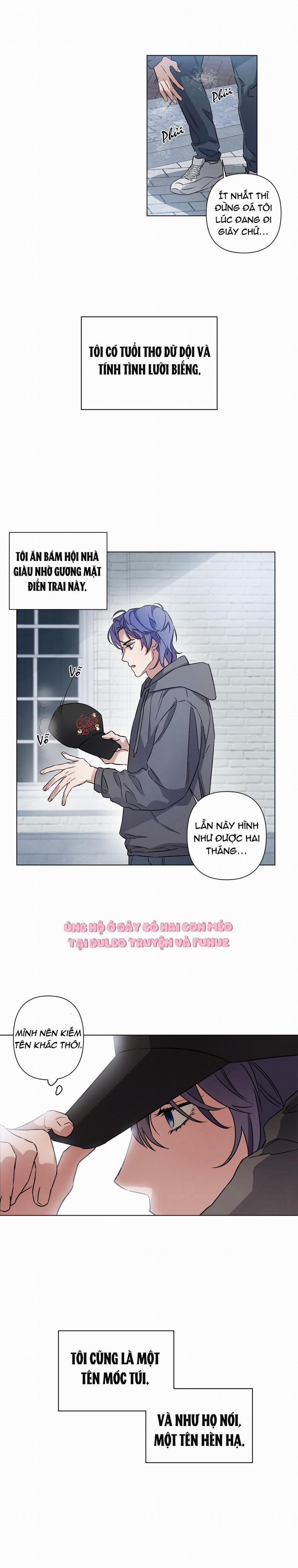 Love Cycling 1 trang 6