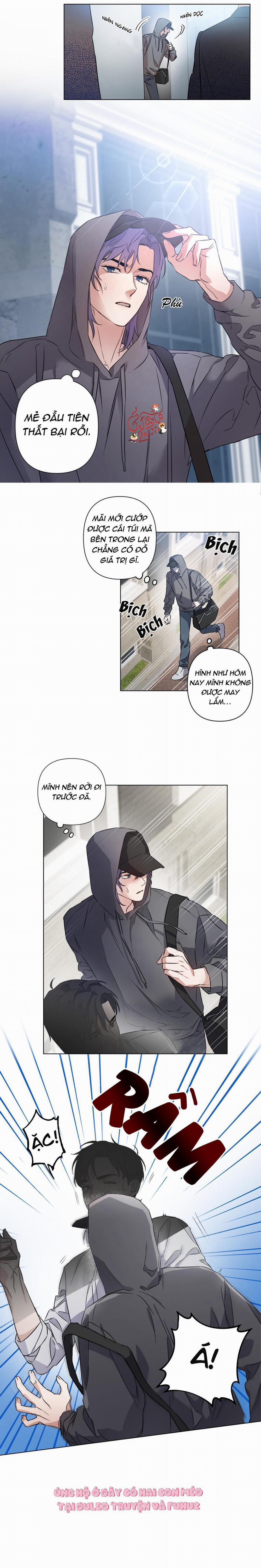 Love Cycling 1 trang 8