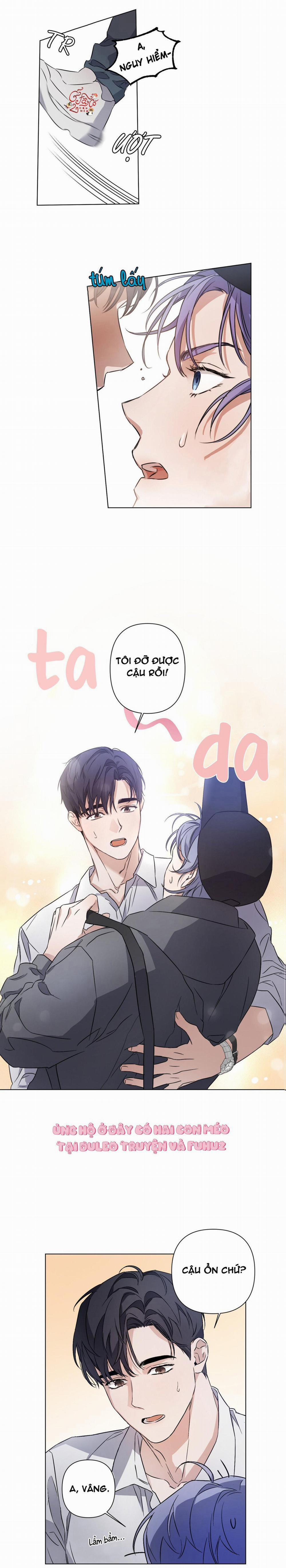 Love Cycling 1 trang 9