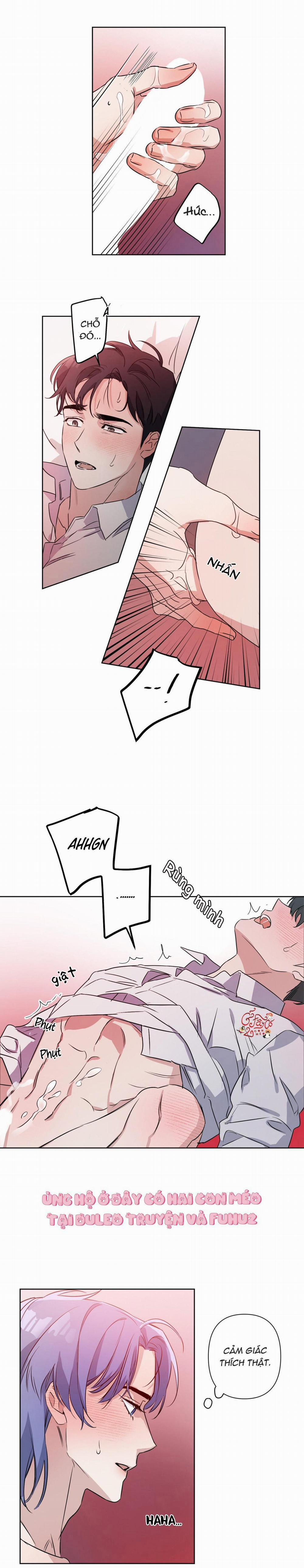 Love Cycling 2 trang 1