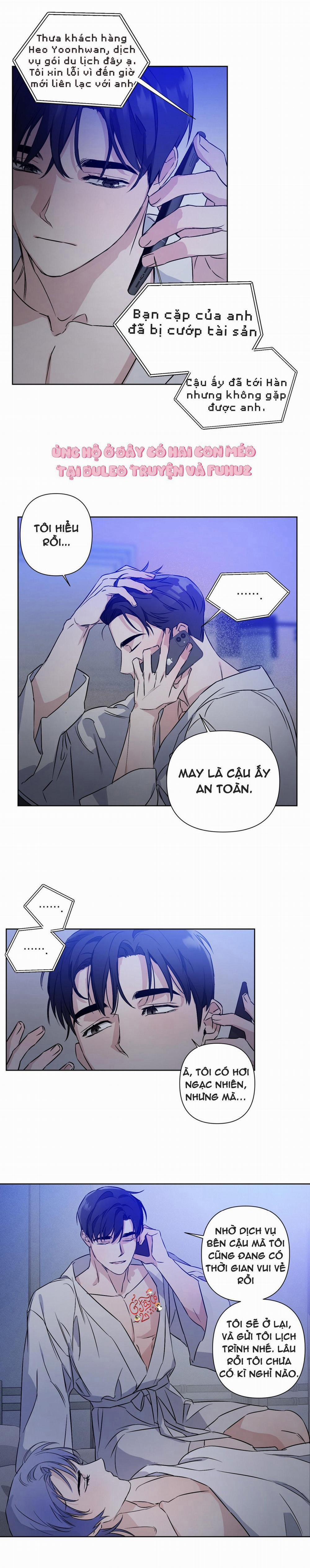 Love Cycling 2 trang 15