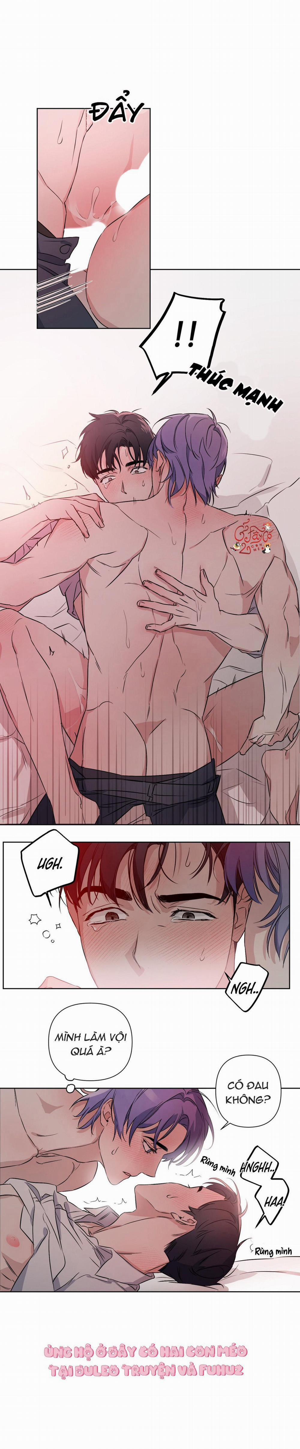 Love Cycling 2 trang 4