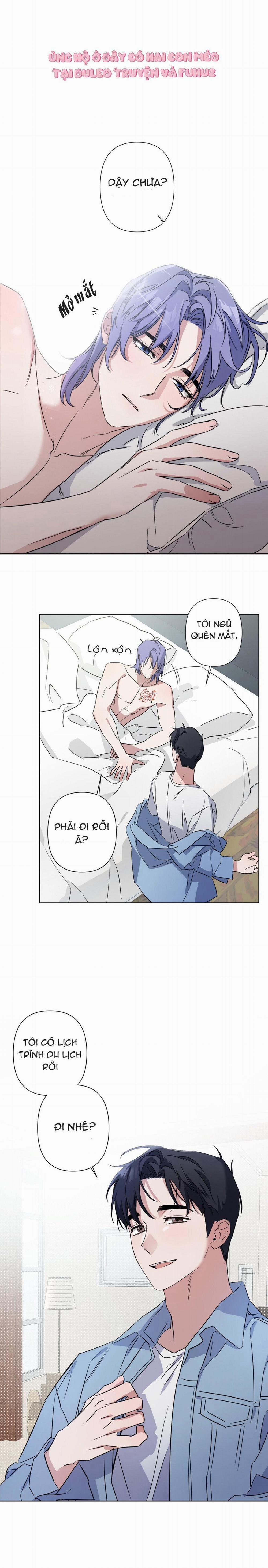 Love Cycling 3 trang 0