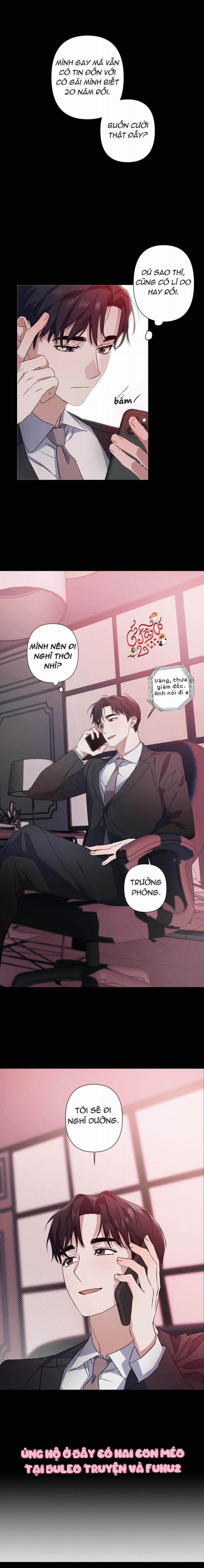 Love Cycling 3 trang 10