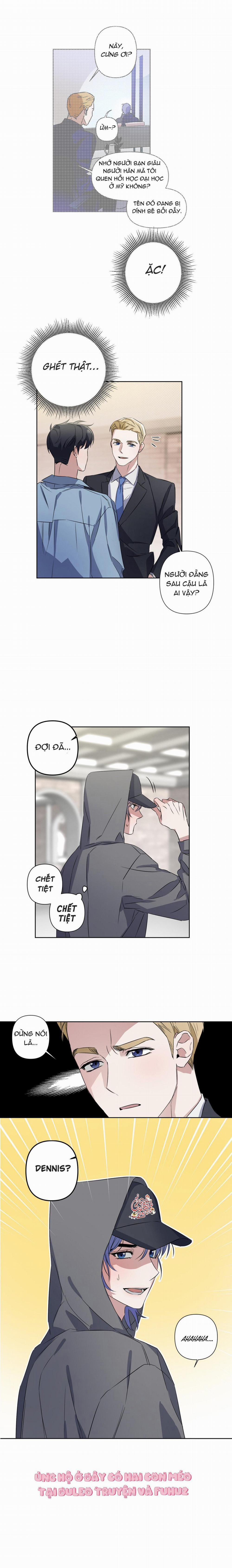 Love Cycling 3 trang 12