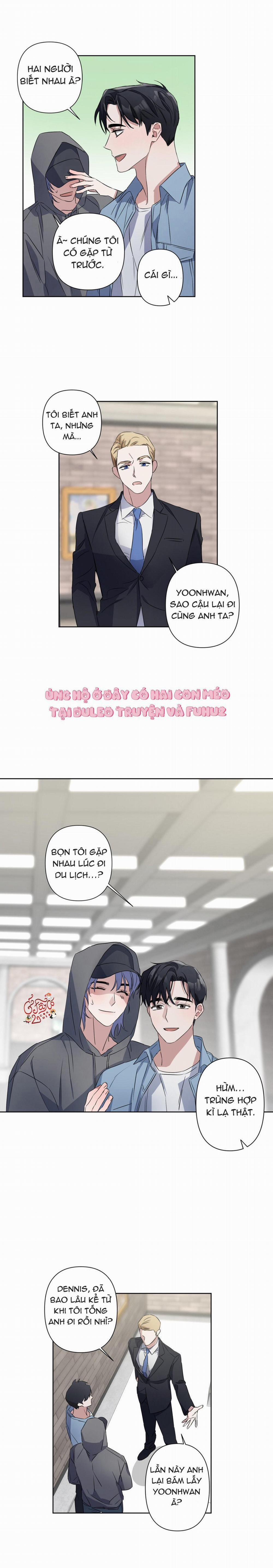 Love Cycling 3 trang 13