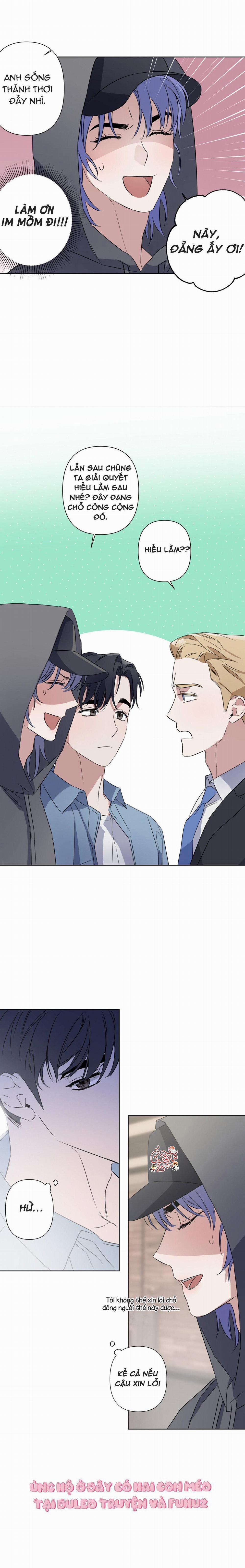 Love Cycling 3 trang 14