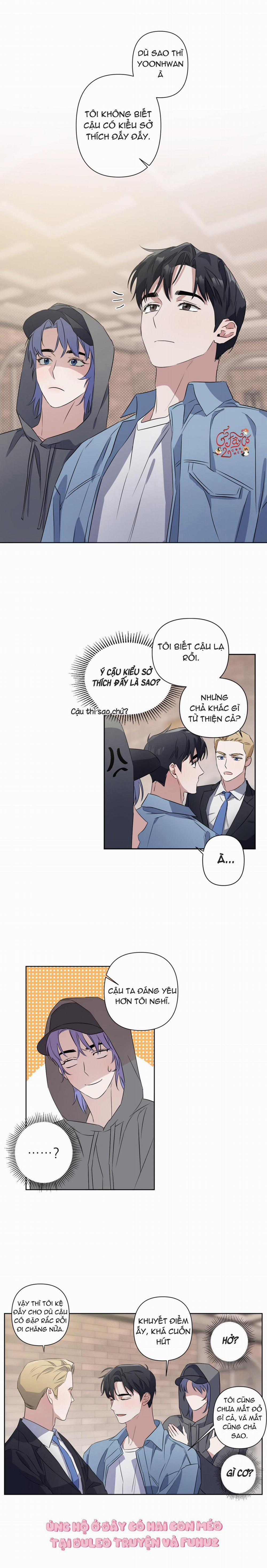 Love Cycling 3 trang 15