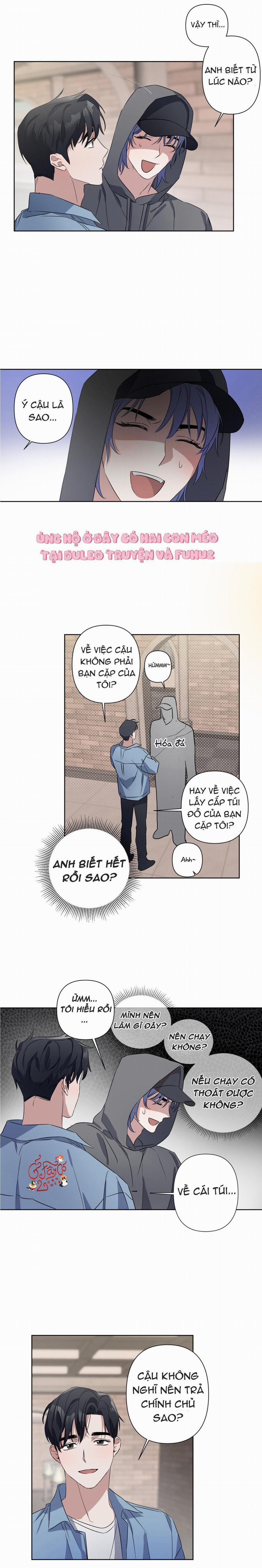 Love Cycling 3 trang 17