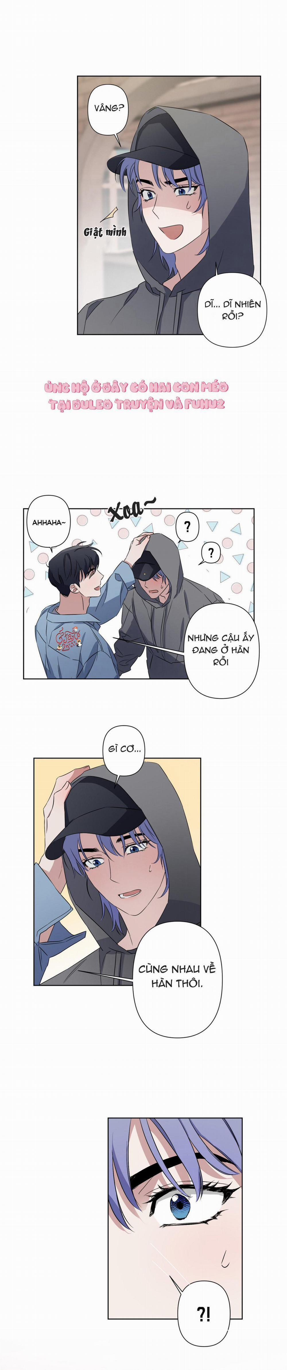 Love Cycling 3 trang 18