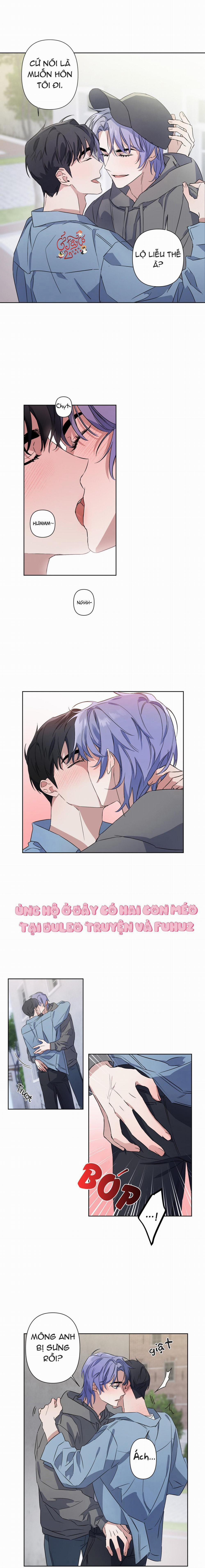 Love Cycling 3 trang 4