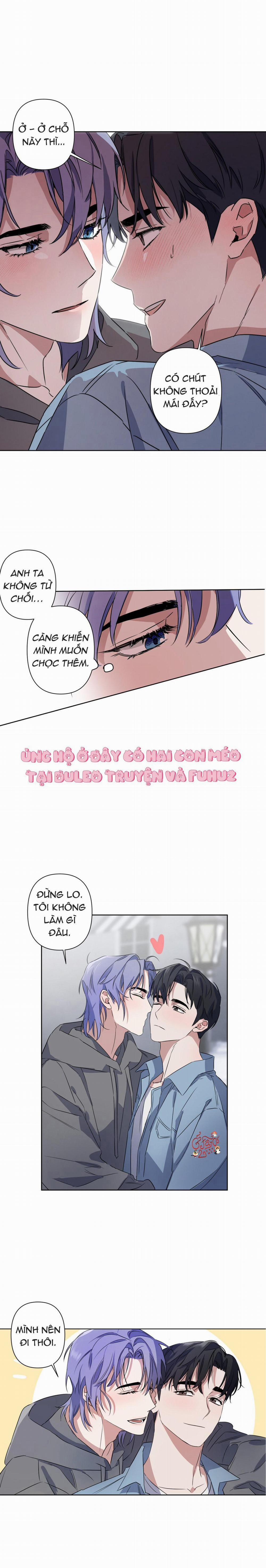 Love Cycling 3 trang 5