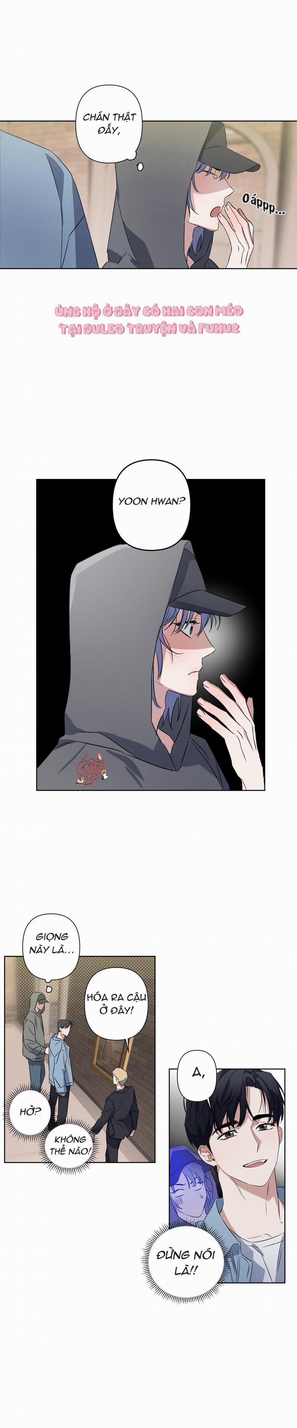 Love Cycling 3 trang 7