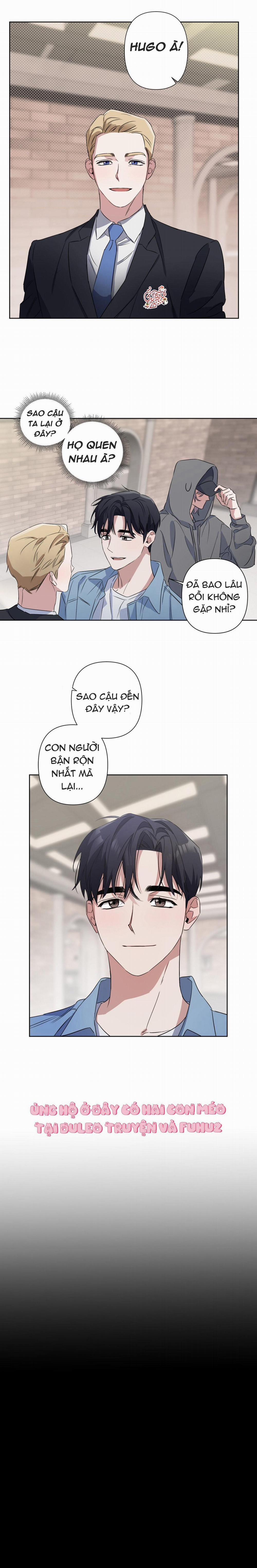 Love Cycling 3 trang 8