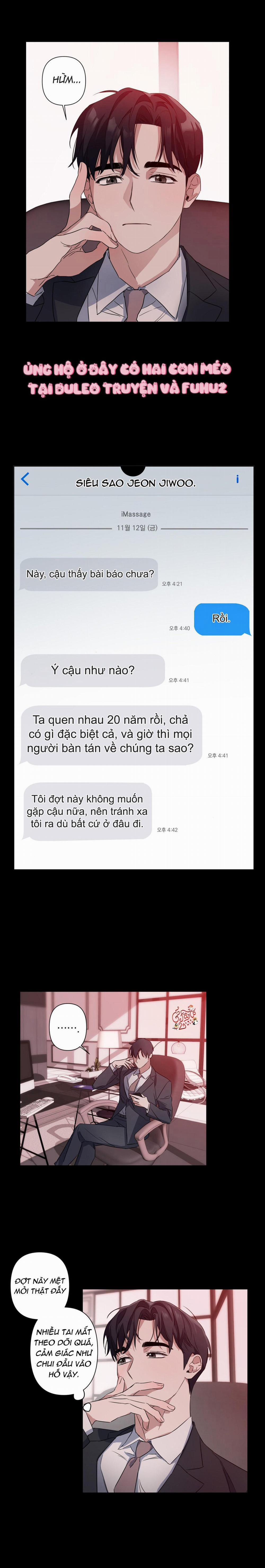 Love Cycling 3 trang 9