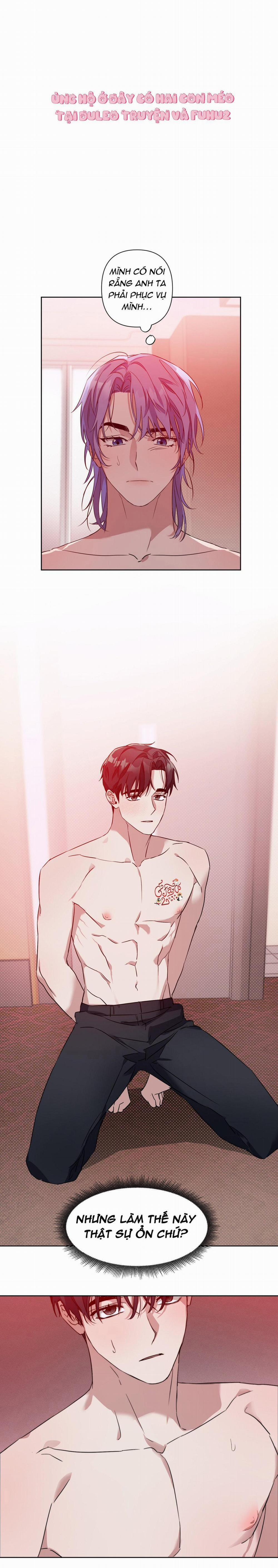 Love Cycling 4 trang 0