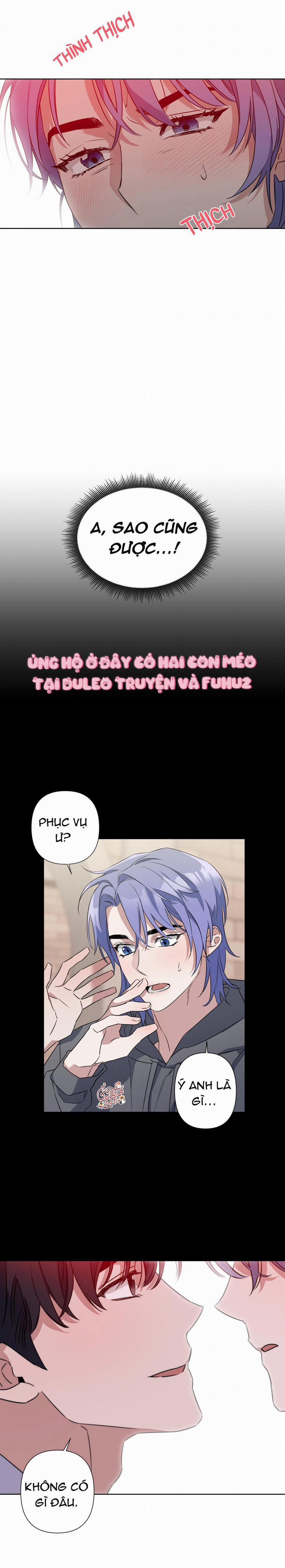 Love Cycling 4 trang 1