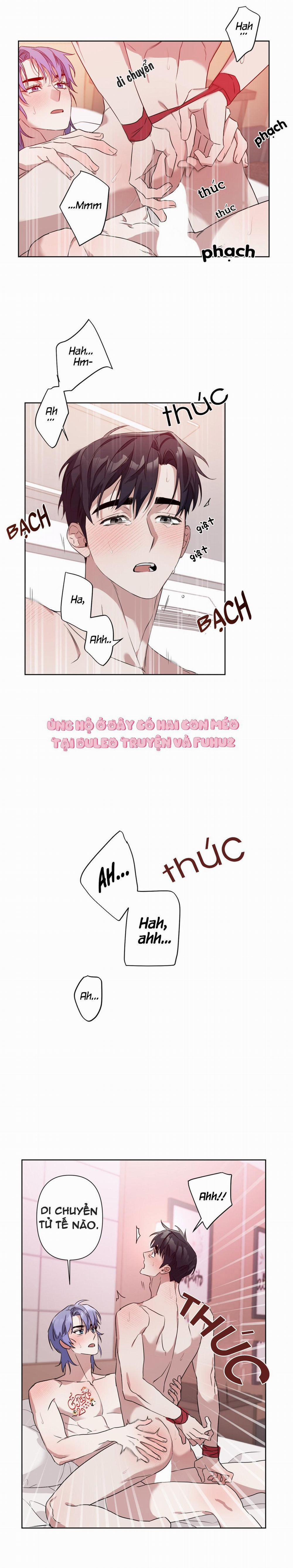 Love Cycling 4 trang 12