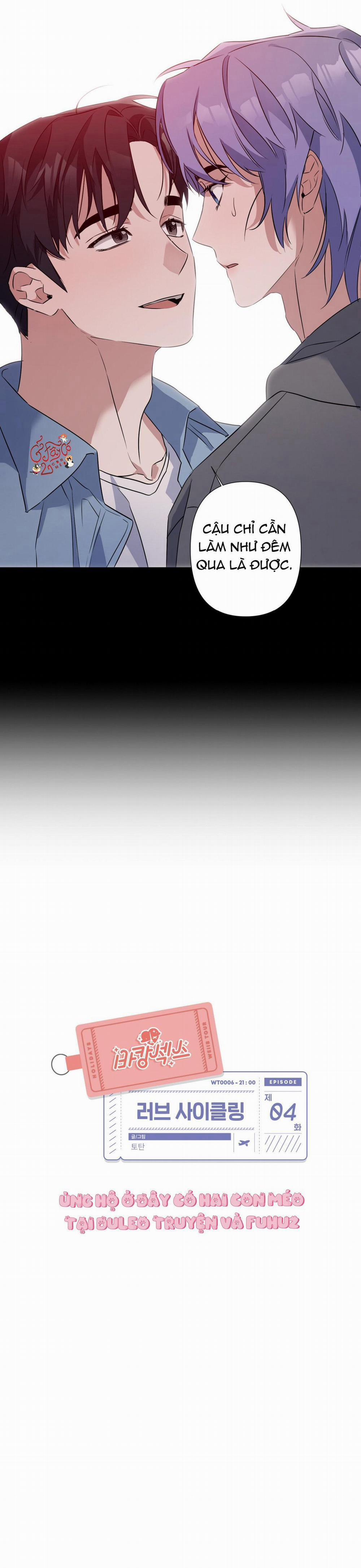 Love Cycling 4 trang 2