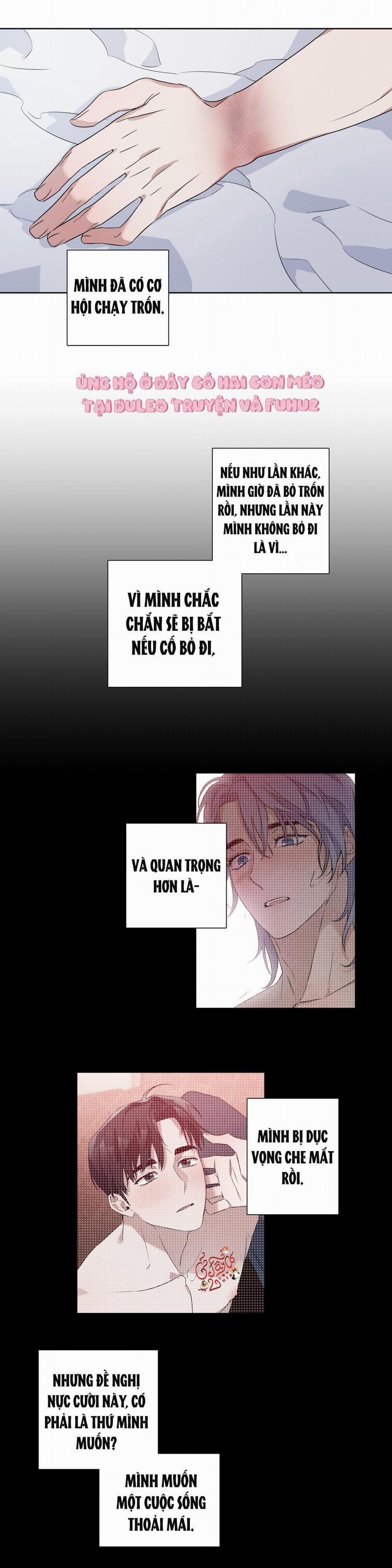 Love Cycling 4 trang 21