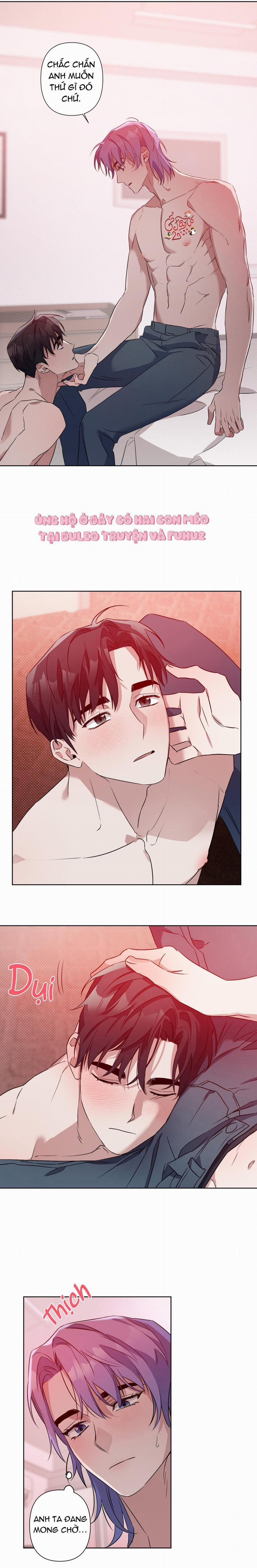 Love Cycling 4 trang 3