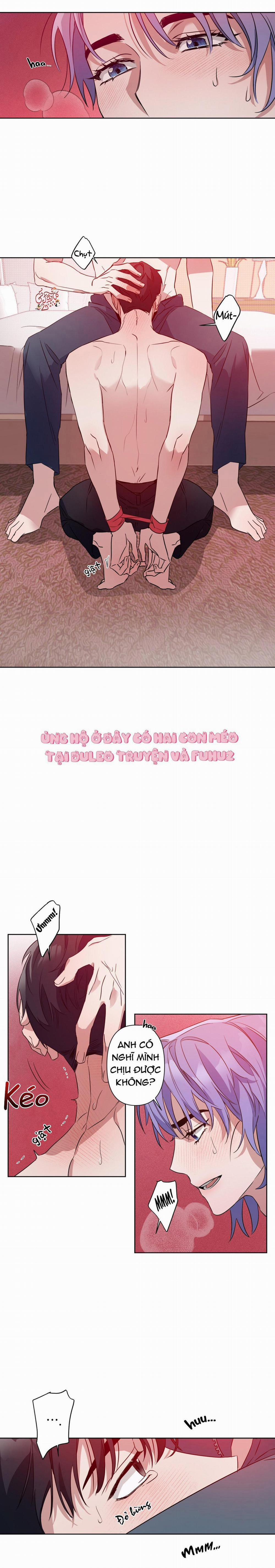 Love Cycling 4 trang 5