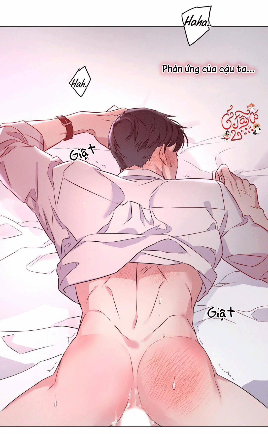 Đọc truyện tranh Love Cycling