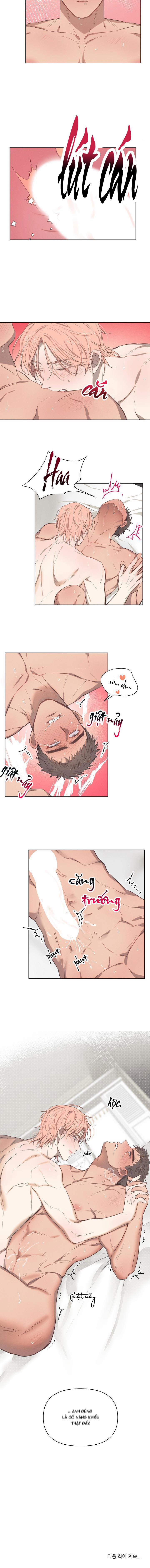 Love Drop 3 trang 10