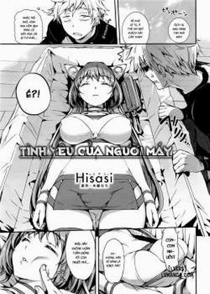 Đọc truyện tranh Love Ecstasy