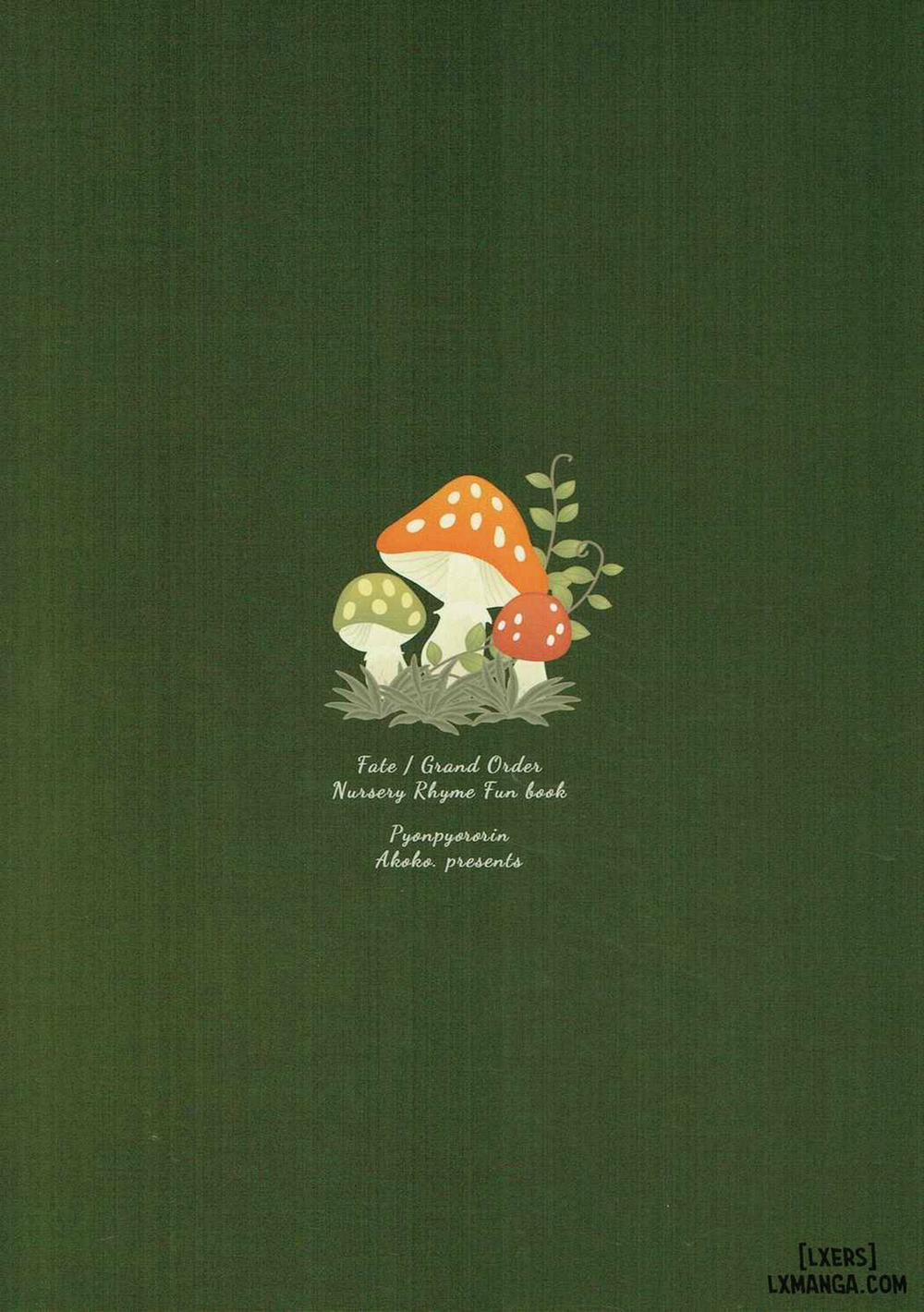 Love Ero Ehon Oneshot trang 20