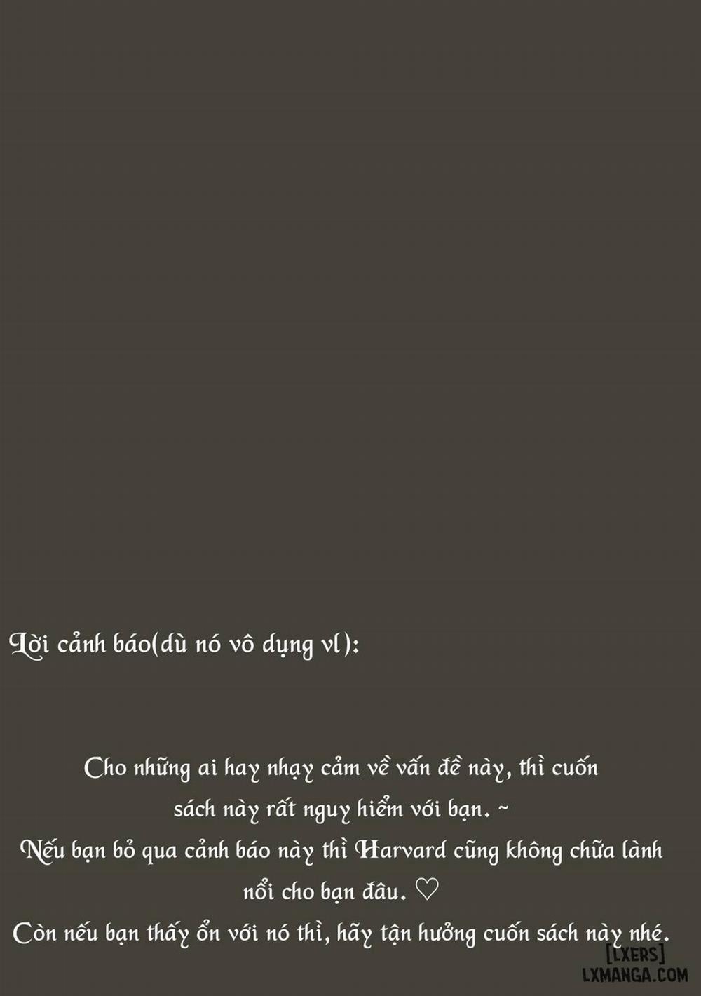 Love Ero Ehon Oneshot trang 3