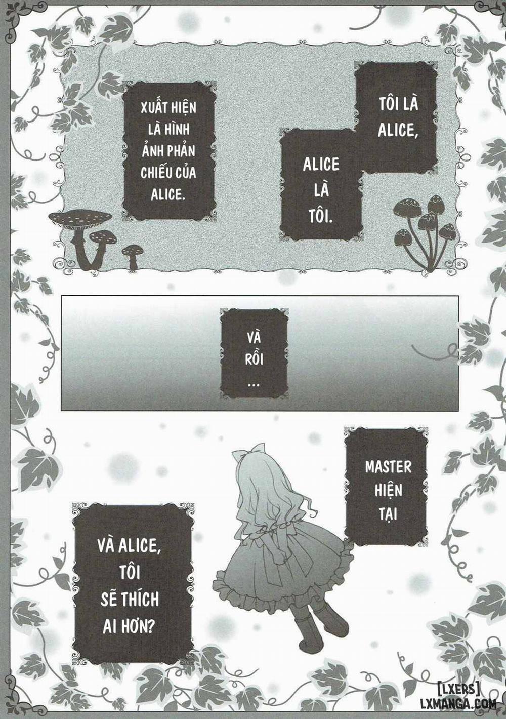 Love Ero Ehon Oneshot trang 5