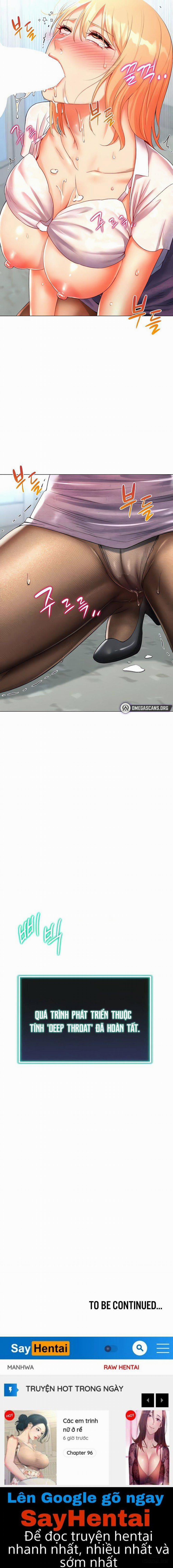 Love Gacha 5 trang 9