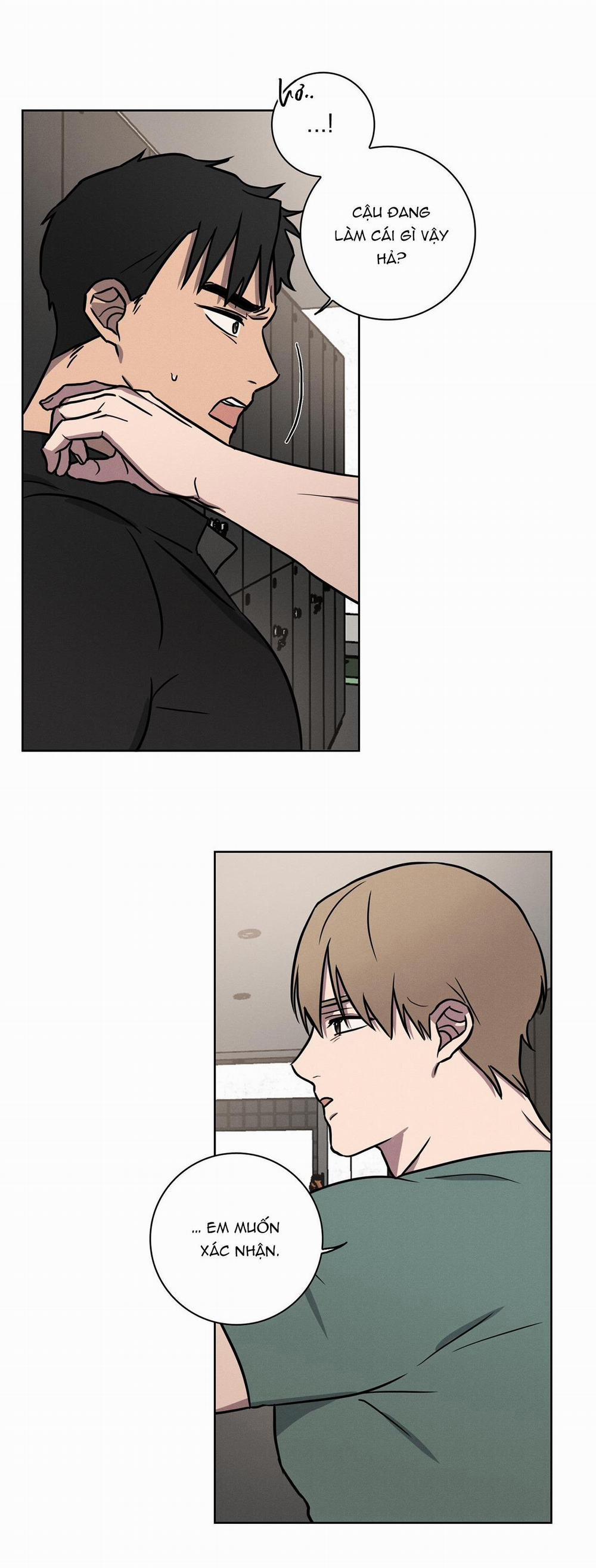 Love Gym 10 trang 12