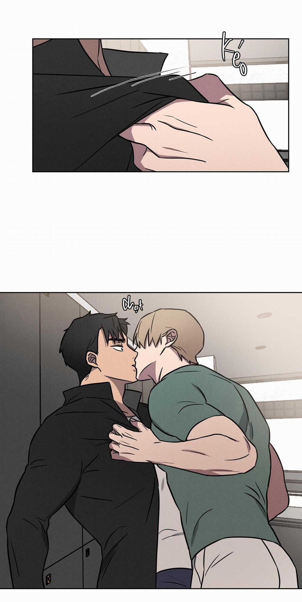 Love Gym 10 trang 14