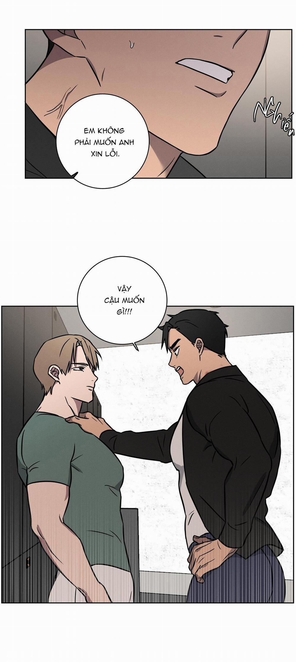 Love Gym 10 trang 20