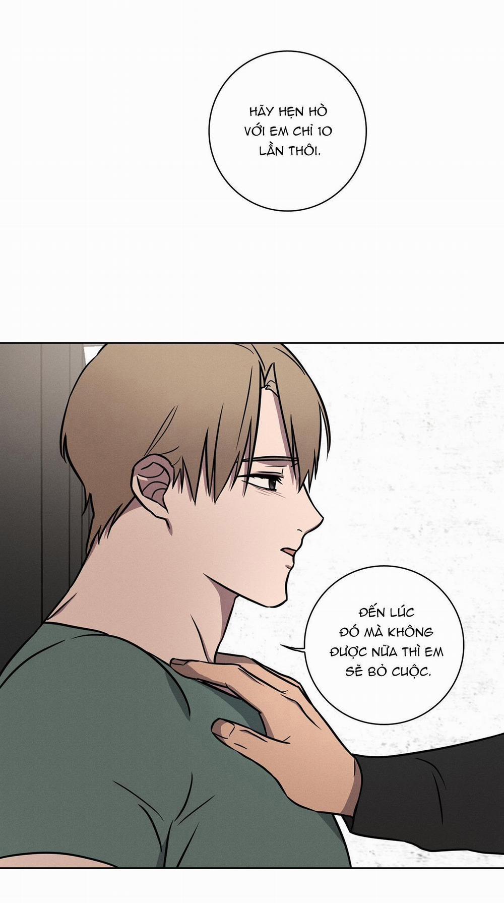 Love Gym 10 trang 22