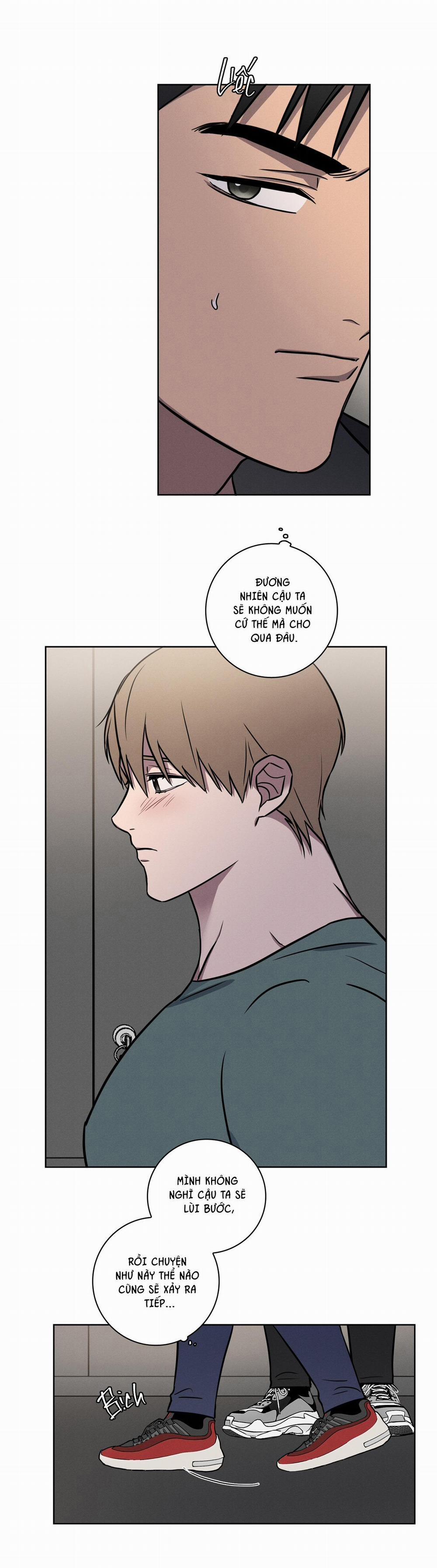 Love Gym 11 trang 14