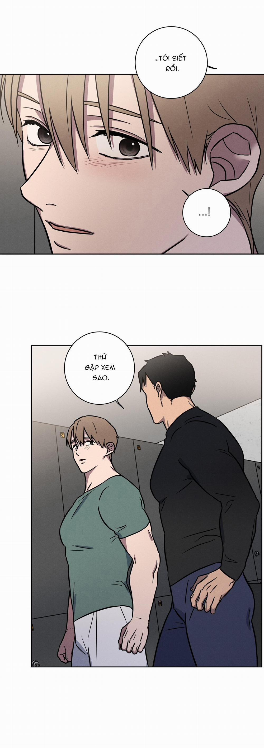 Love Gym 11 trang 15