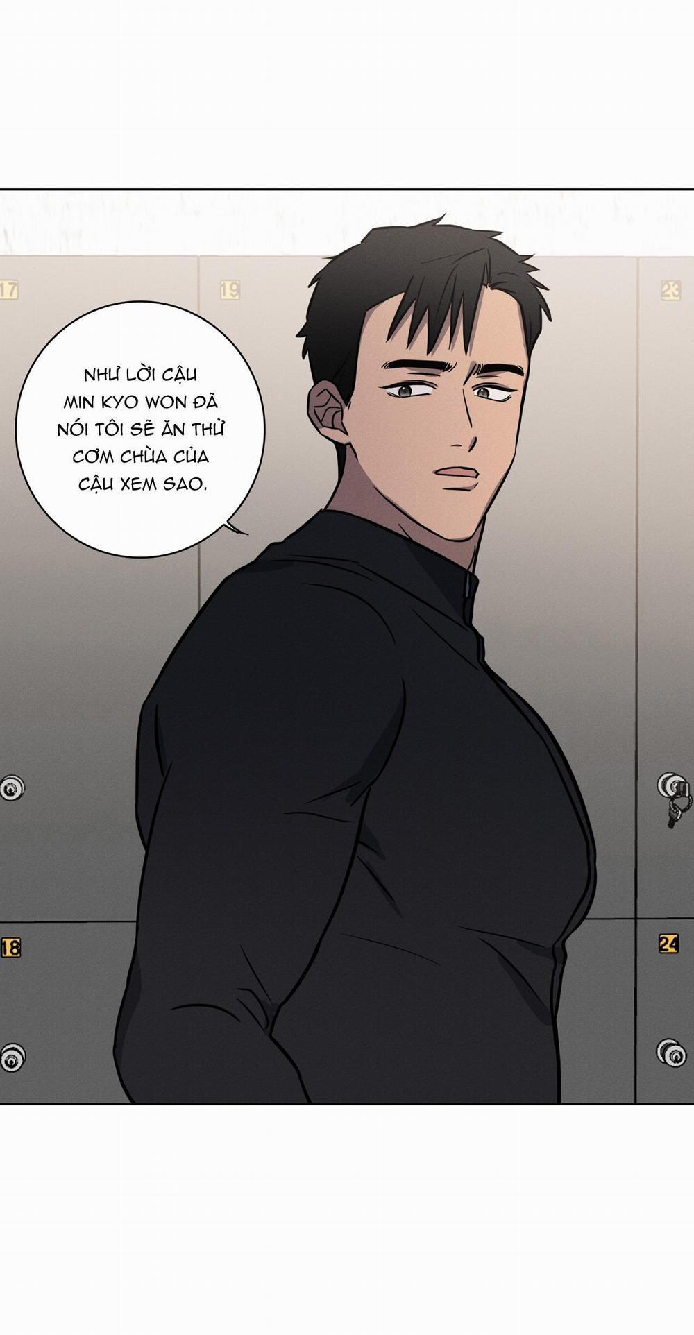 Love Gym 11 trang 16