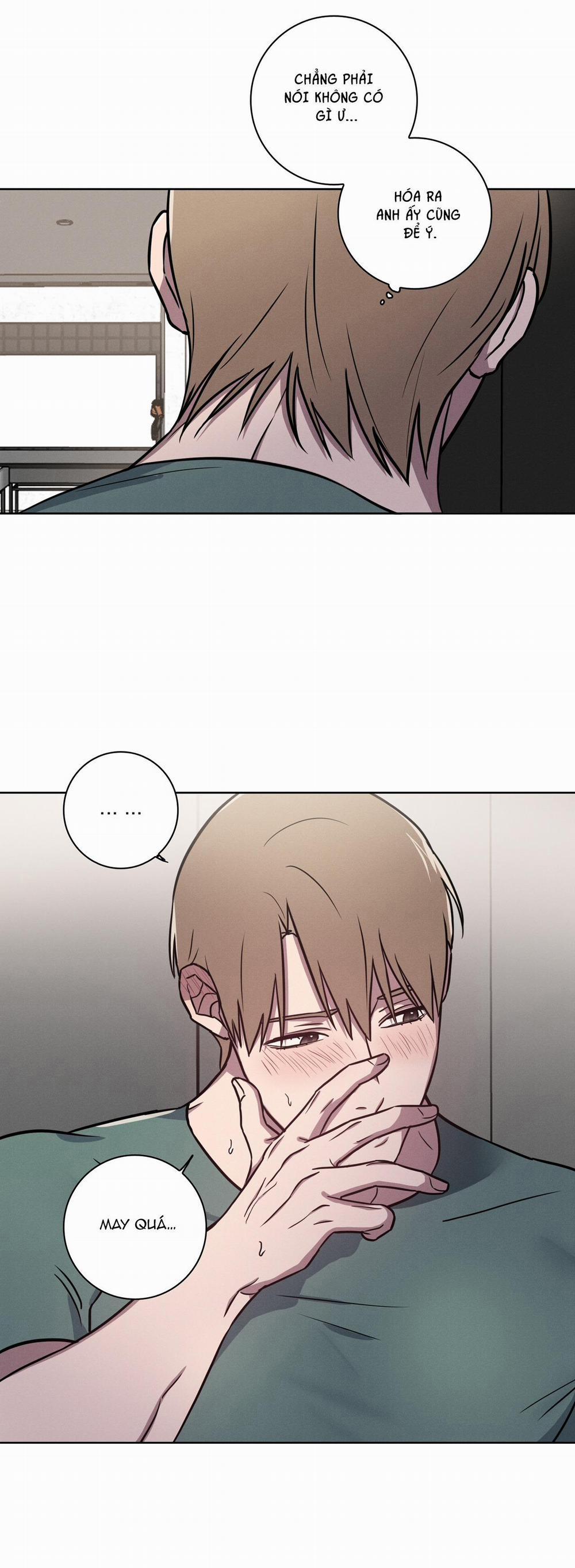 Love Gym 11 trang 20