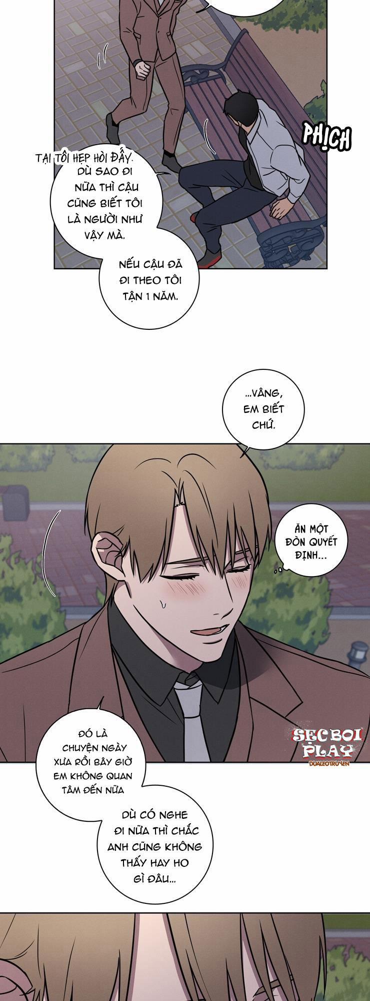 Love Gym 12 trang 20