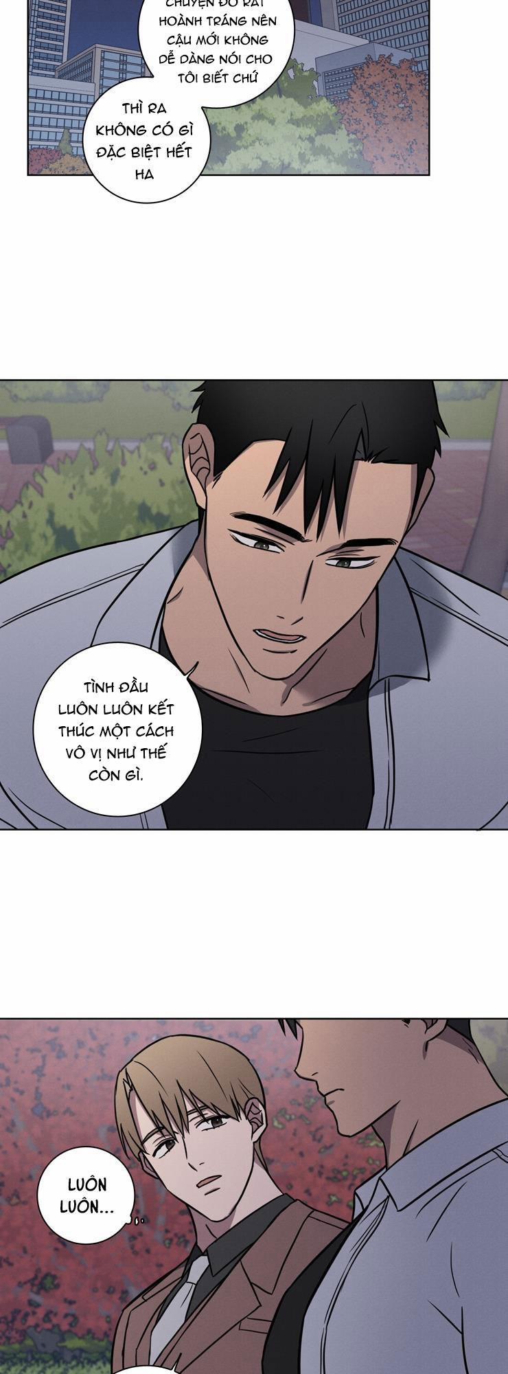 Love Gym 12 trang 24