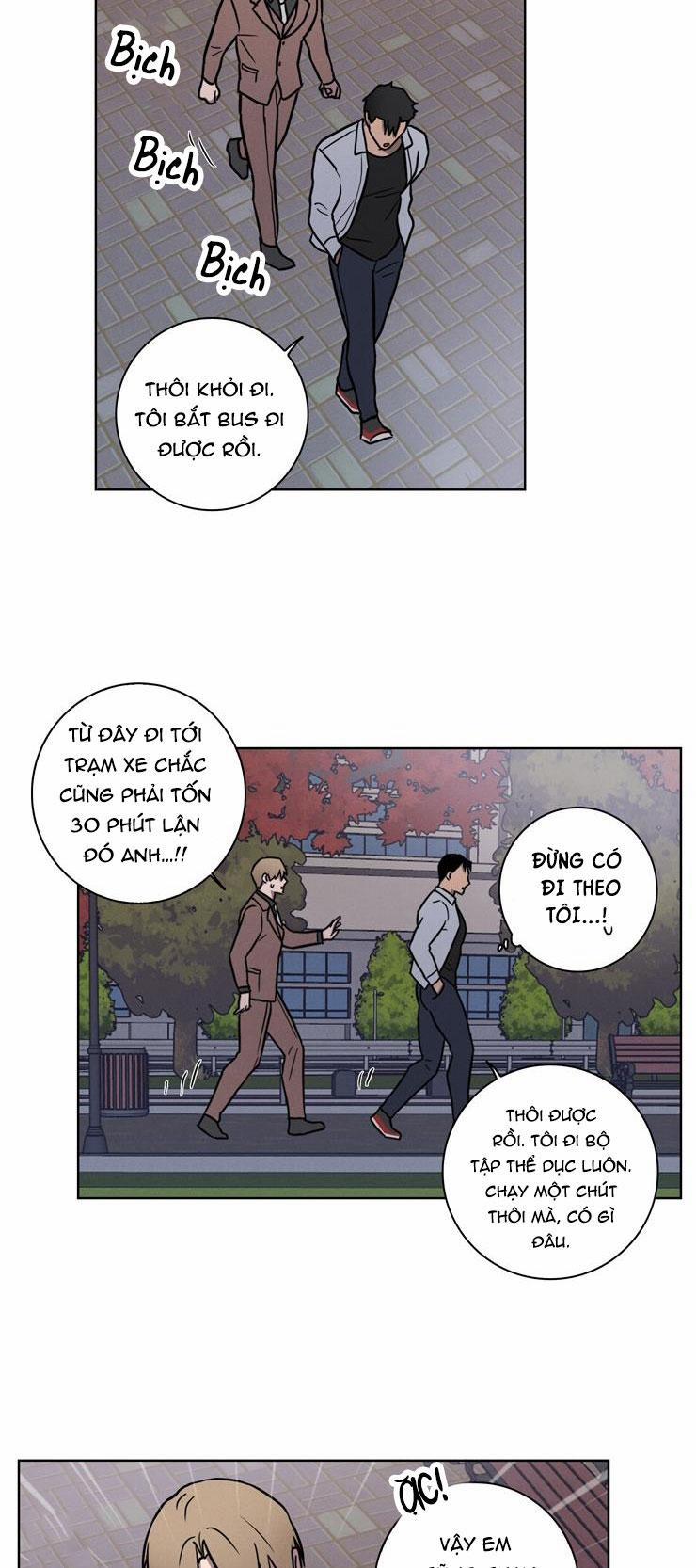 Love Gym 12 trang 27