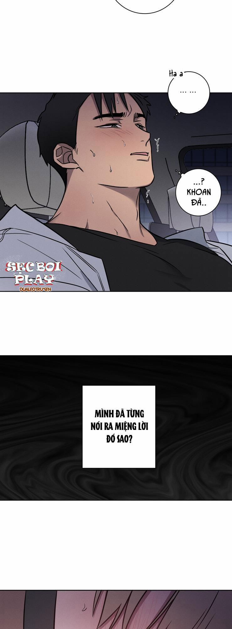 Love Gym 13 trang 10