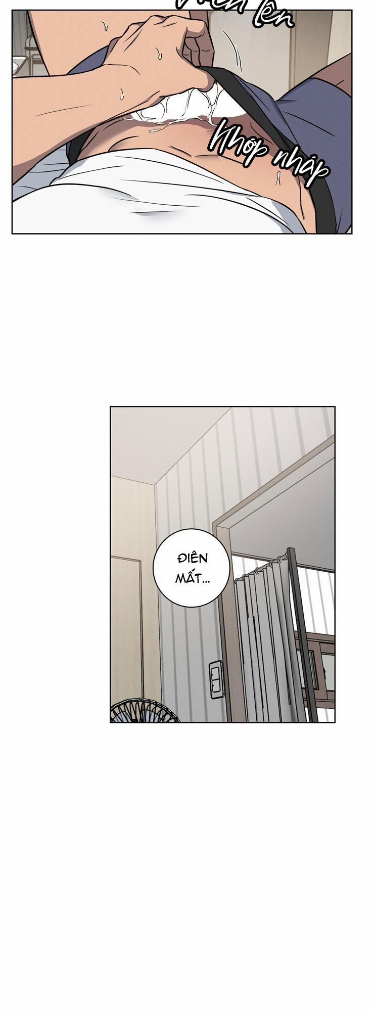 Love Gym 13 trang 14