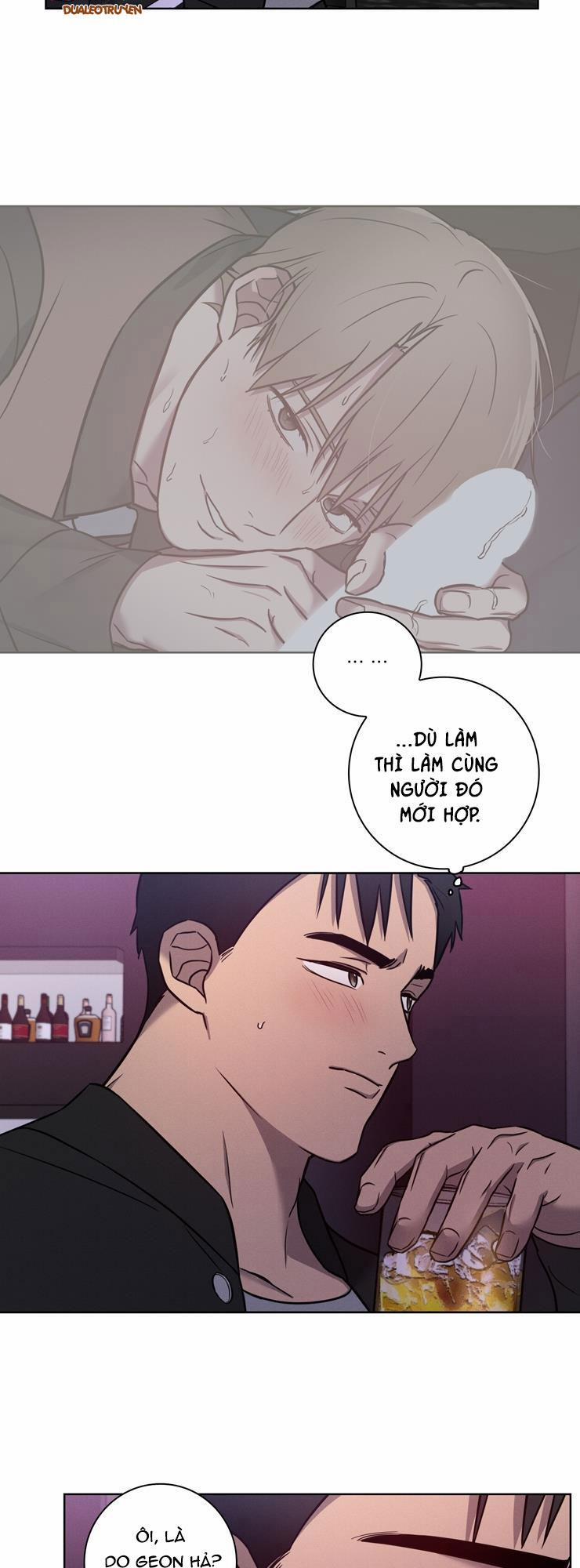 Love Gym 13 trang 19